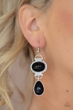 Load image into Gallery viewer, Icy Shimmer - Black
