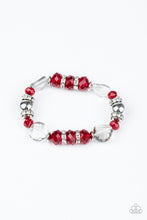 Load image into Gallery viewer, Treat Yourself - Red
