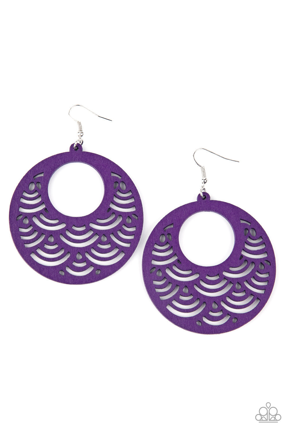 SEA La Vie! - Purple
