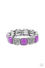 Load image into Gallery viewer, Trendy Tease - Purple
