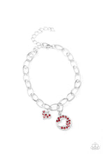 Load image into Gallery viewer, Bare Your Heart &amp; Move Over Matchmaker! - Red
