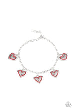 Load image into Gallery viewer, Matchmaker, Matchmaker - Red
