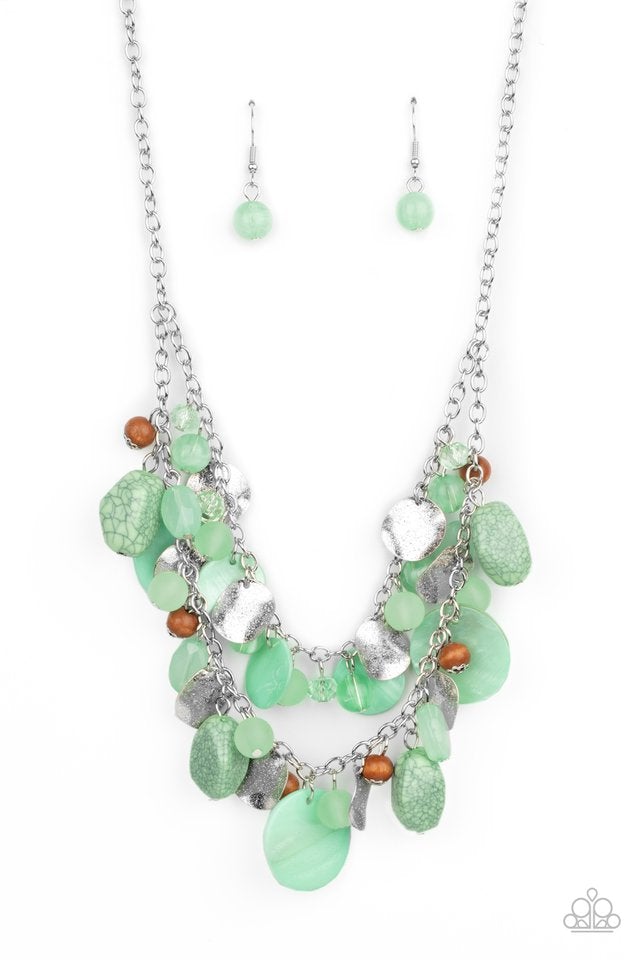Spring Goddess & Springtime Springs