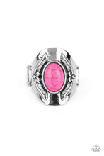 Load image into Gallery viewer, Santa Fe Sanctuary - Pink
