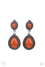 Load image into Gallery viewer, Carefree Clairvoyance - Orange
