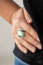 Load image into Gallery viewer, Springtime Splendor - Green
