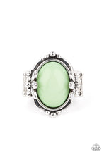 Load image into Gallery viewer, Springtime Splendor - Green
