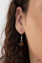 Load image into Gallery viewer, Tranquil Talisman - Brown
