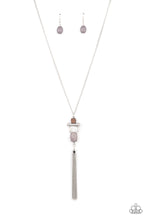 Load image into Gallery viewer, Natural Novice - Silver

