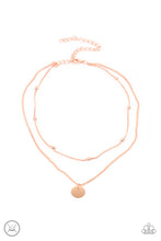 Load image into Gallery viewer, Modestly Minimalist - Copper
