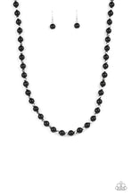 Load image into Gallery viewer, Nautical Novelty - Black
