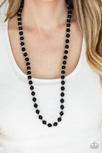 Load image into Gallery viewer, Nautical Novelty - Black
