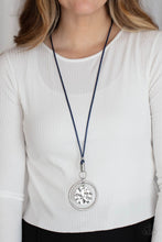 Load image into Gallery viewer, CORD-inated Effort - Blue
