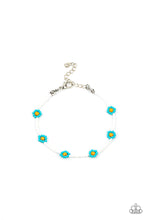 Load image into Gallery viewer, Camp Flower Power - Blue
