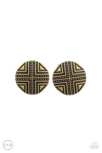 Load image into Gallery viewer, Shielded Shimmer - Brass
