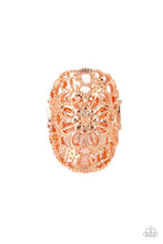 Load image into Gallery viewer, Mandala Grove - Copper
