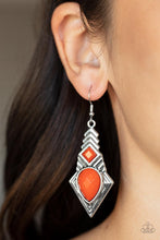 Load image into Gallery viewer, Stylishly Sonoran - Orange
