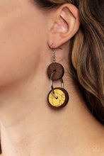 Load image into Gallery viewer, Artisanal Aesthetic - Yellow
