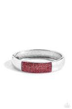 Load image into Gallery viewer, Record-Breaking Bling - Red
