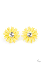 Load image into Gallery viewer, Sunshiny DAIS-y - Yellow
