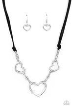Load image into Gallery viewer, Fashionable Flirt &amp; Flirty Flavour - Black
