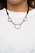 Load image into Gallery viewer, Fashionable Flirt &amp; Flirty Flavour - Black
