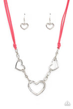 Load image into Gallery viewer, Fashionable Flirt &amp; Flirty Flavour - Pink
