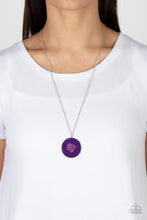 Load image into Gallery viewer, Prairie Picnic - Purple

