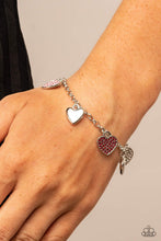 Load image into Gallery viewer, Lusty Lockets - Multi
