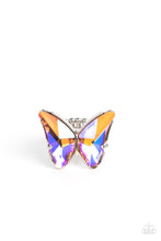 Load image into Gallery viewer, Fluorescent Flutter - Orange
