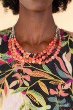 Load image into Gallery viewer, Pacific Picnic - Orange
