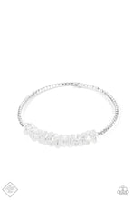Load image into Gallery viewer, Bubble-Bursting Bling &amp; BAUBLY Personality - White
