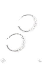 Load image into Gallery viewer, Bubble-Bursting Bling &amp; BAUBLY Personality - White
