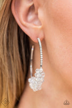 Load image into Gallery viewer, Bubble-Bursting Bling &amp; BAUBLY Personality - White
