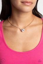 Load image into Gallery viewer, Flirty Fiancé &amp; Bedazzled Beauty - Gold
