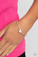 Load image into Gallery viewer, Flirty Fiancé &amp; Bedazzled Beauty - Gold

