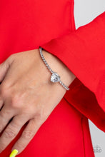 Load image into Gallery viewer, Flirty Fiance &amp; Bedazzled Beauty - White

