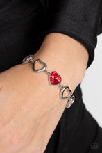 Load image into Gallery viewer, Contemporary Cupid &amp; Sentimental Sweethearts - Multi
