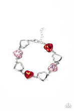 Load image into Gallery viewer, Contemporary Cupid &amp; Sentimental Sweethearts - Multi
