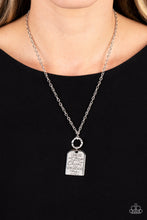 Load image into Gallery viewer, Persevering Phillippians - Silver
