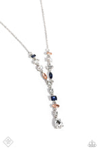 Load image into Gallery viewer, Dreamy Dowry, Admirable Antiquity &amp; Honest Heirloom - Multi
