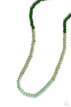 Load image into Gallery viewer, Backstage Beauty &amp; Backstage Beading - Green
