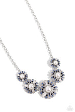 Load image into Gallery viewer, Gatsby Gallery &amp; Gifted Gatsby - Blue
