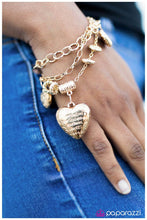 Load image into Gallery viewer, After My Own Heart - Gold
