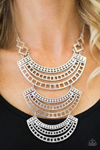 Load image into Gallery viewer, Queen Of The Nile - Silver
