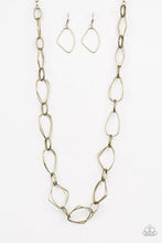 Load image into Gallery viewer, Attitude Adjustment - Brass
