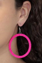 Load image into Gallery viewer, Beauty and the Beach - Pink
