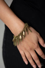 Load image into Gallery viewer, Bragging Rights &amp; Brag Swag - Brass
