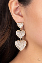 Load image into Gallery viewer, Spellbinding Sweetheart &amp; Couples Retreat - Gold
