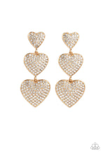 Load image into Gallery viewer, Spellbinding Sweetheart &amp; Couples Retreat - Gold
